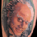 Tattoos - Olaf Count  - 31502